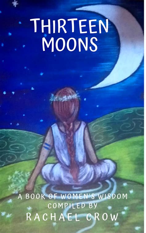 The 13 Magixal Moons and Lunar Yoga: Aligning Body, Mind, and Spirit